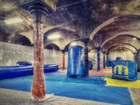 Paintball  Ohne Grenzen